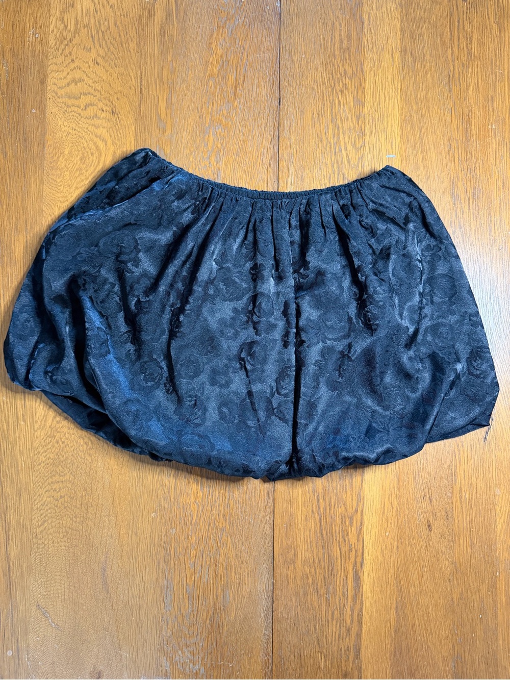 Art Class Bubble Skirt - Size L (10/12) - NWT